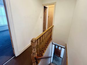 Landing- click for photo gallery